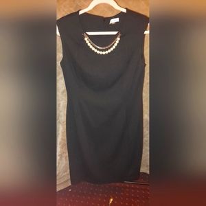 Calvin Klein dress
